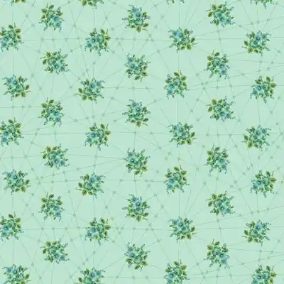 Expressversand Nonna by Guicy Guice – Little Bouquets Classic Mint