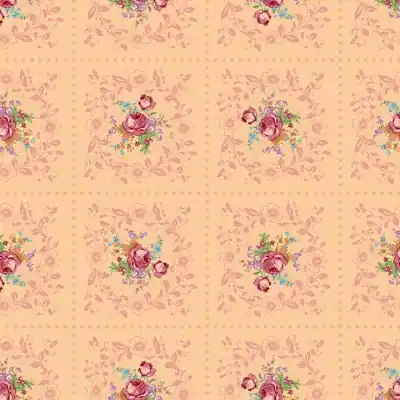 Nonna by Giucy Giuce – Wreath Rosalia Neue Ware