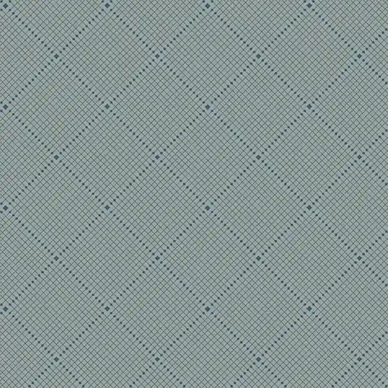 Fabric from the Attic by Giucy Guice – Gridlock Mineral Letzte Chance