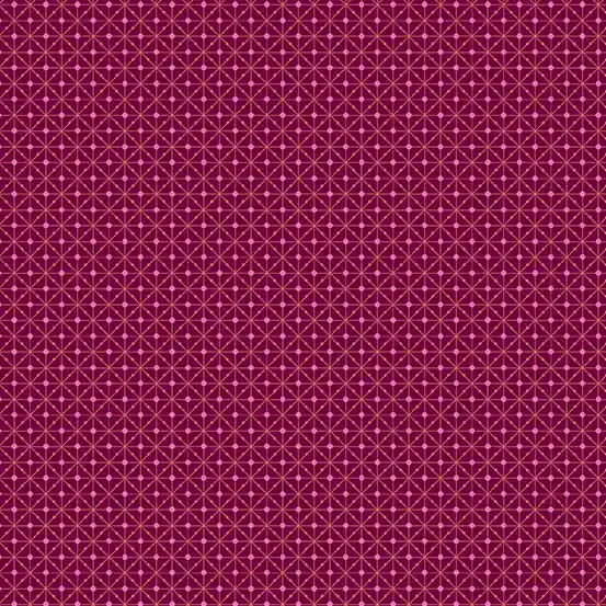 Preis Gesenkt Fabric from the Attic by Giucy Guice – Matrix Mulberry