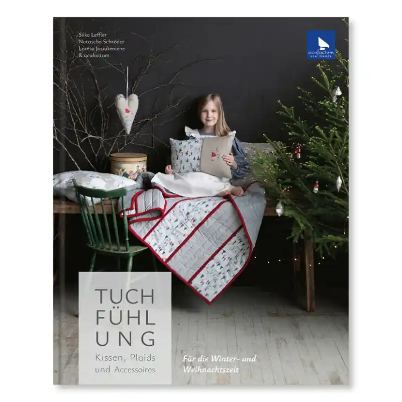 Sofort Bestellen Buch Tuchfühlung