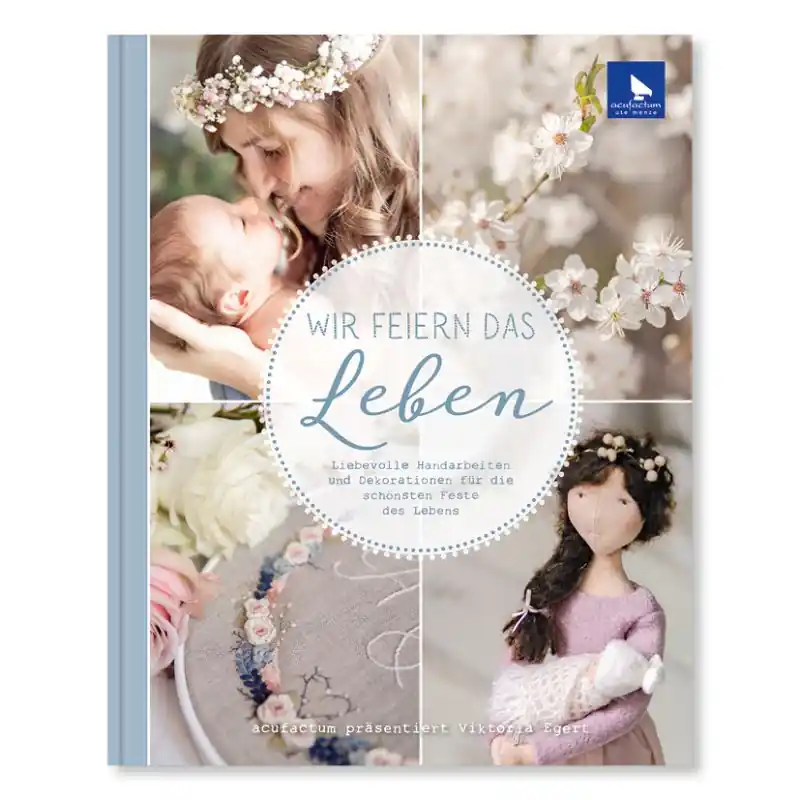 Wir feiern das Leben Sichere Zahlung