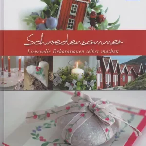 Super-Preis Buch Schwedensommer