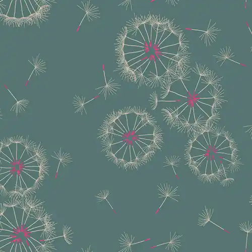 Art Gallery Fusion Bachelorette Sharon Hollande TIny Dancer metallic Rabatt