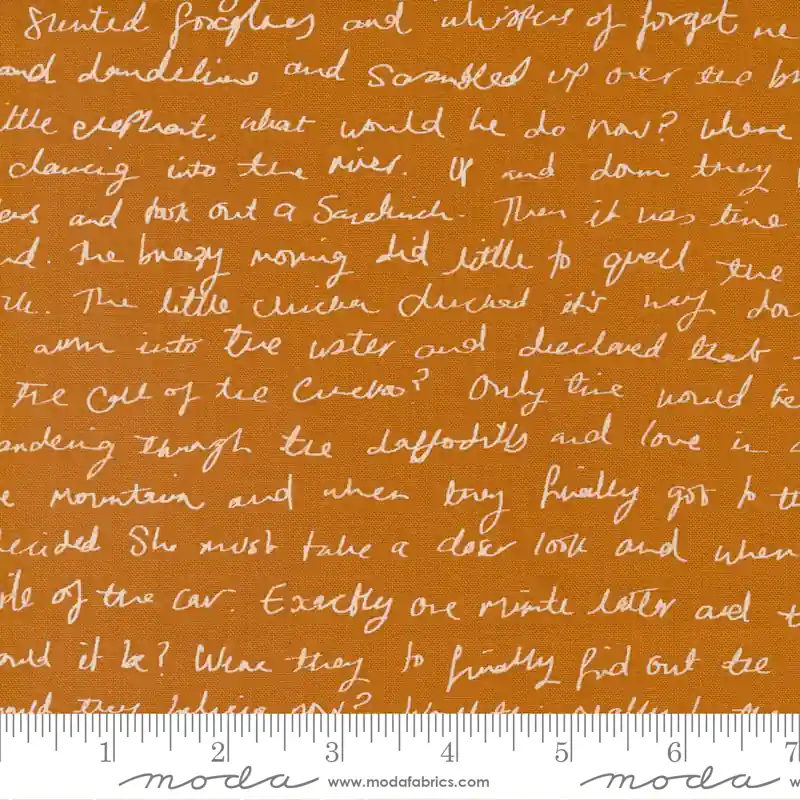 Garantierte Lieferung Aneely Hoey Meander Story Saddle