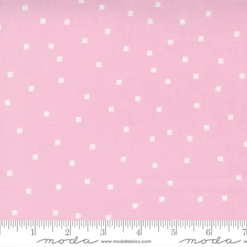 Zertifiziert Aneely Hoey Make Time Square Dots Iris