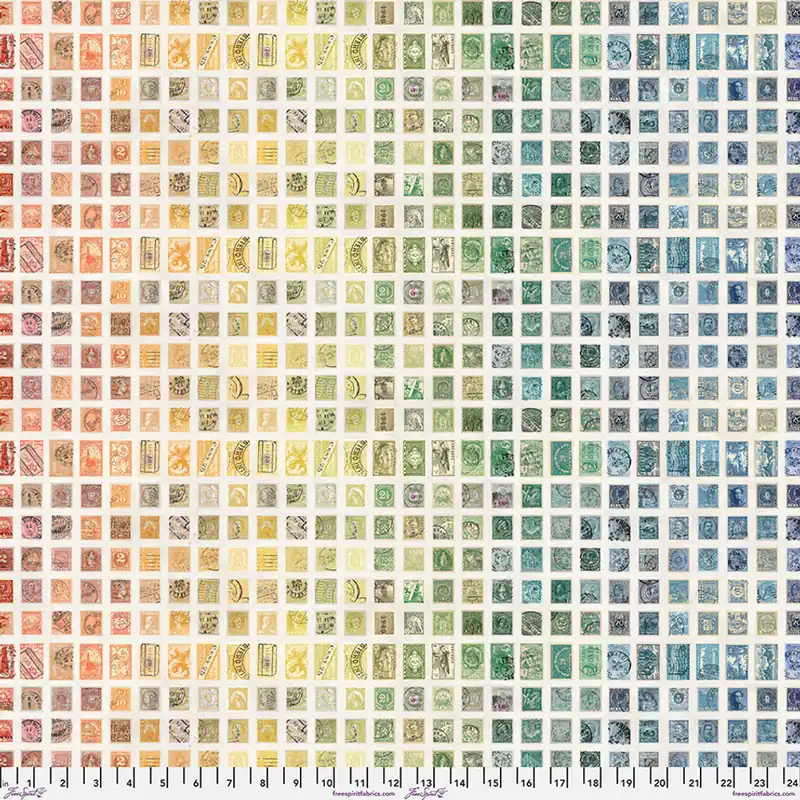 Preisknaller Tim Holtz Palette Multi Stamps