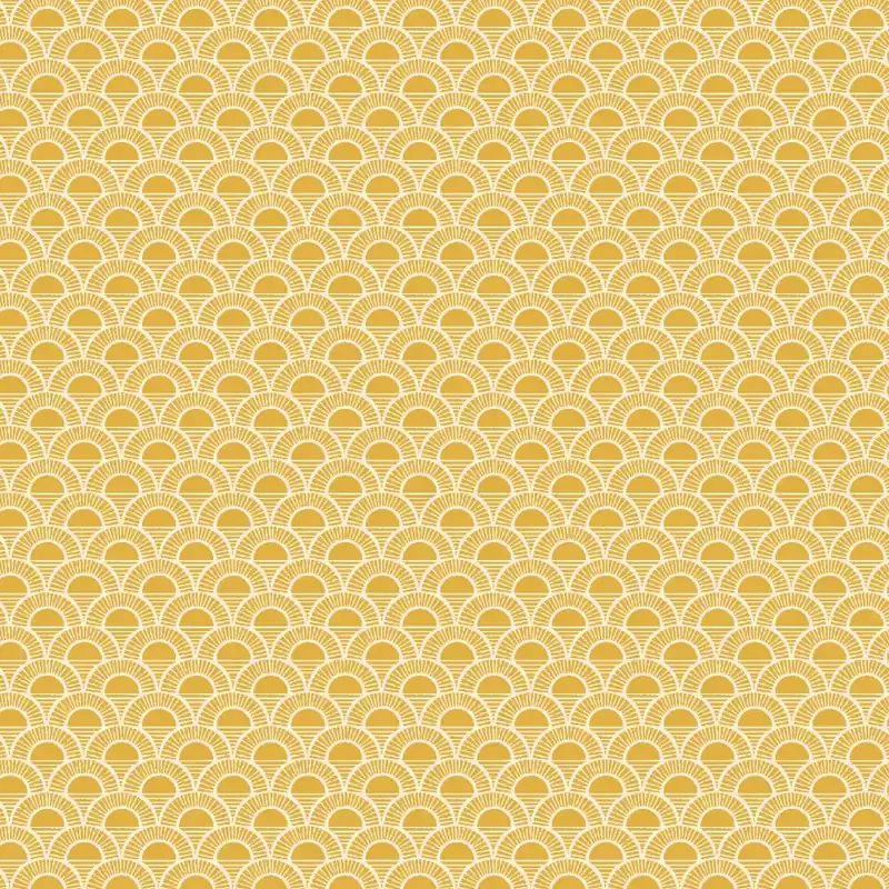 Rising Sun by Loes van Oosten Sunrise Glow Sale