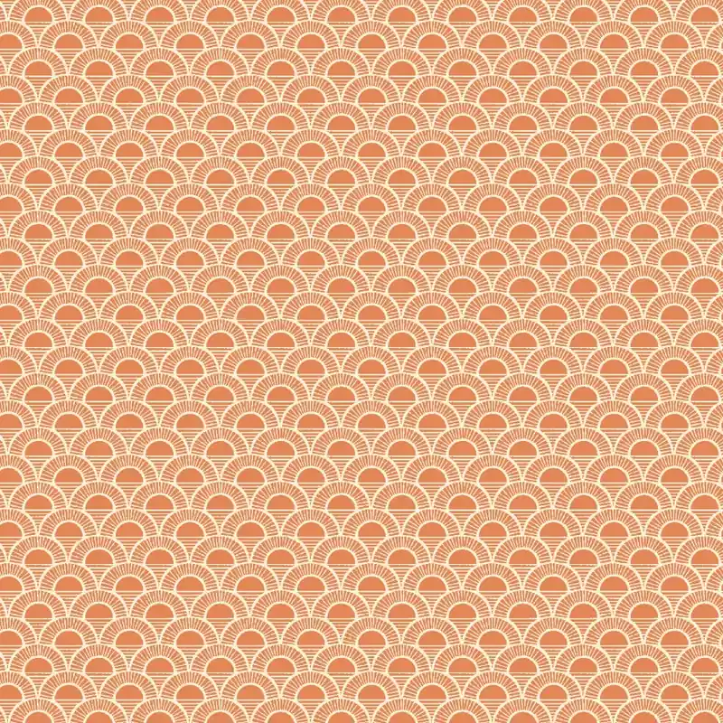 Rising Sun by Loes van Oosten Sunrise Sunburst Top-Preis