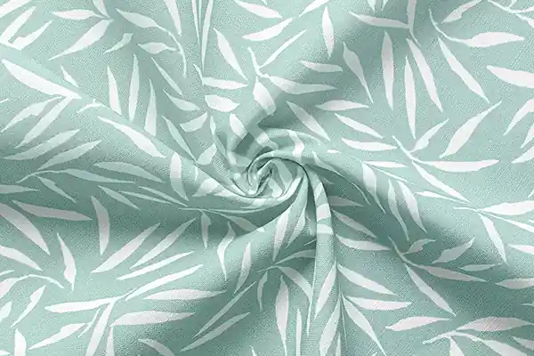 Premium Guetermann Bright Side Blätter mint