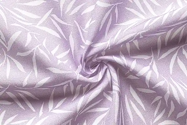 Highlight Guetermann Bright Side Blätter flieder