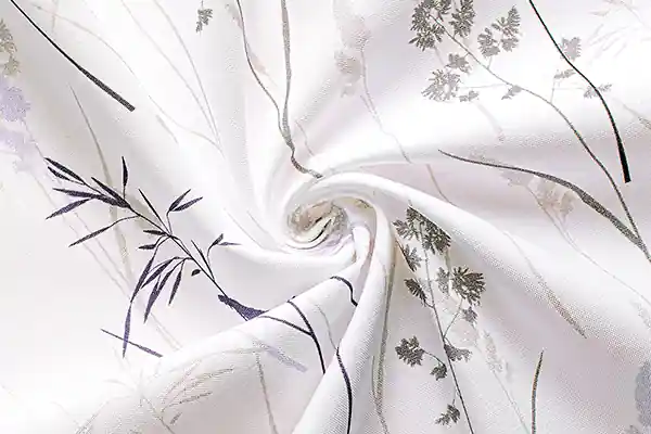 Sofort Bestellen Guetermann Bright Side Gräser weiß