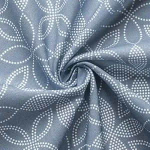 Guetermann Bright Side Ornamente blau Meistverkauft