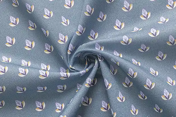 Guetermann Bright Side Knospe blau Großhandel