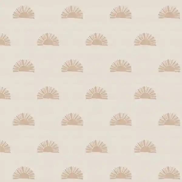 Art Gallery Katarina Rocella AbstrArt Morning Horizon Warm Exklusiv