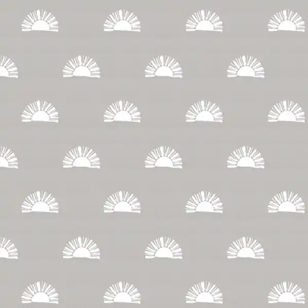 Handgefertigt Art Gallery Katarina Rocella AbstrArt Morning Horizon Cool