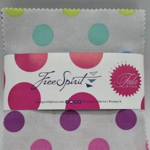 Schneller Versand Tula Pink Graywork Charm Pack 5 Inch