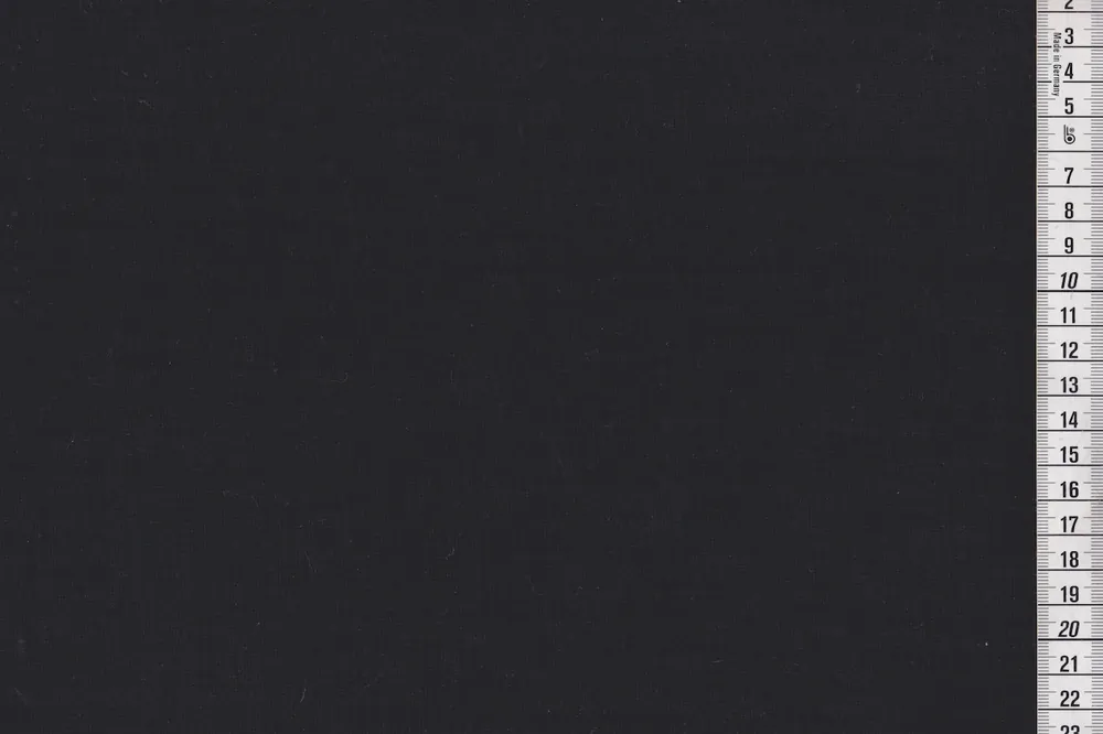 Bio Bündchen black Top-Qualität