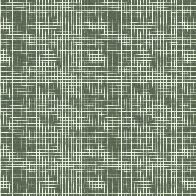 Cloud9 Snail Mail by Meenal Pate Secret Message Green Highlight