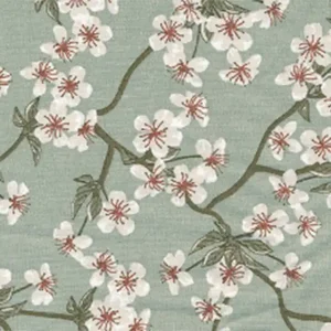 Geld-Zurück-Garantie Wachstuch Amalie Verte