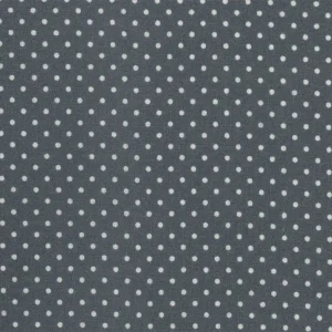 Wachstuch Dots midnight blue Expressversand