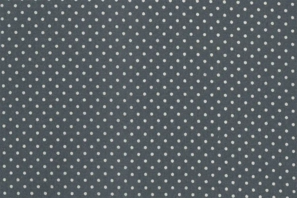 Wachstuch Dots midnight blue Expressversand