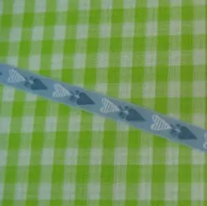 Preisreduziert Webband Herzen