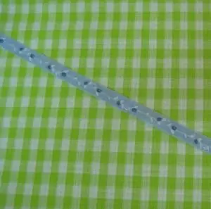 Webband Acufacturm Beerenranke Markenware