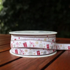 Neu Webband Weihnachtsgeschenke