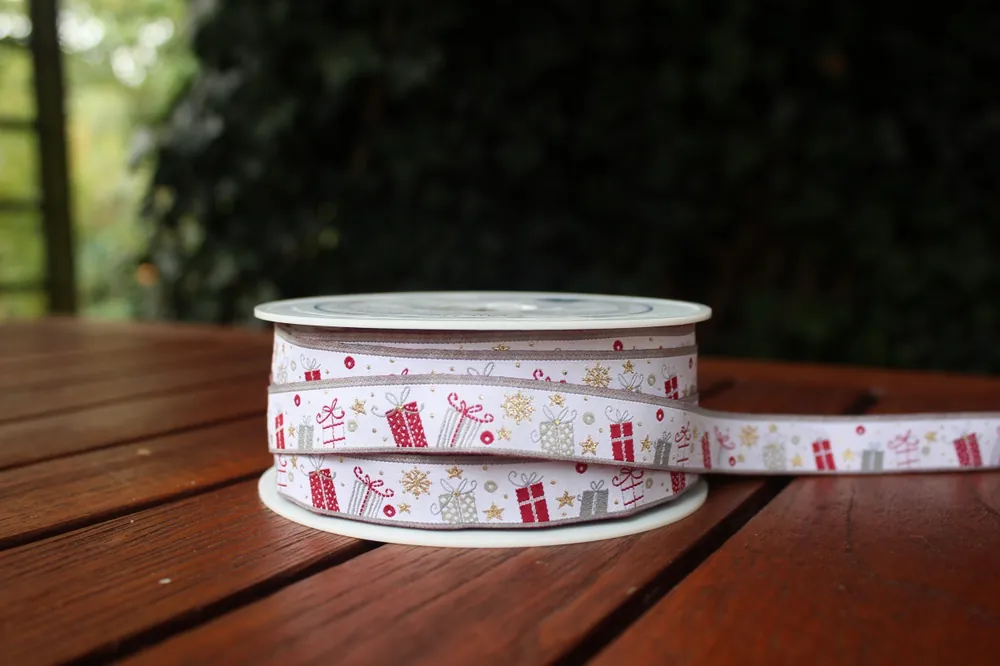 Neu Webband Weihnachtsgeschenke