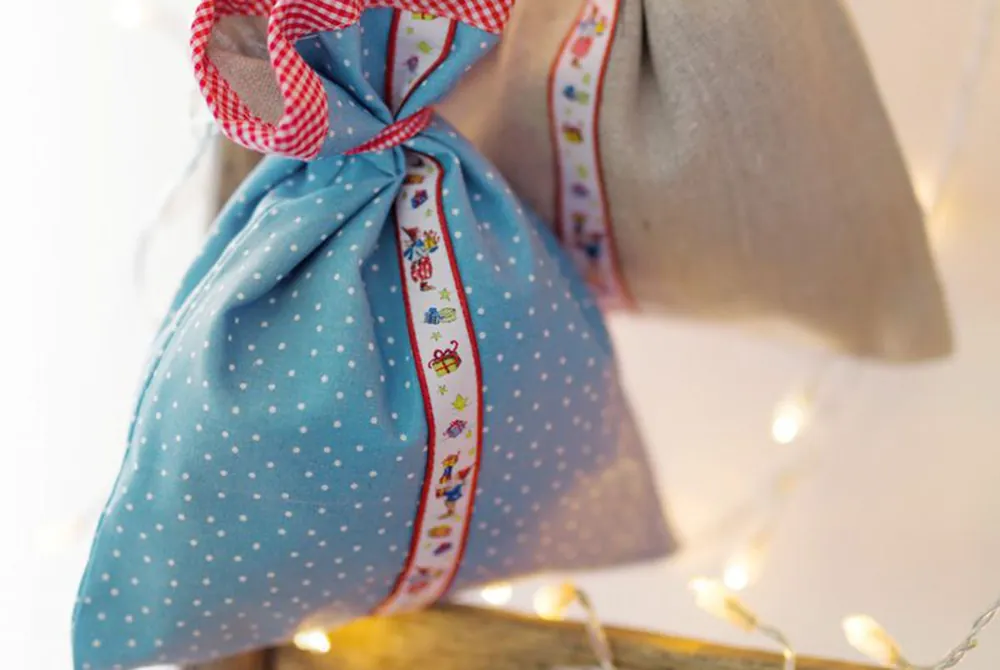 Webband Geschenke von Pippa und Pelle Versand Am Gleichen Tag