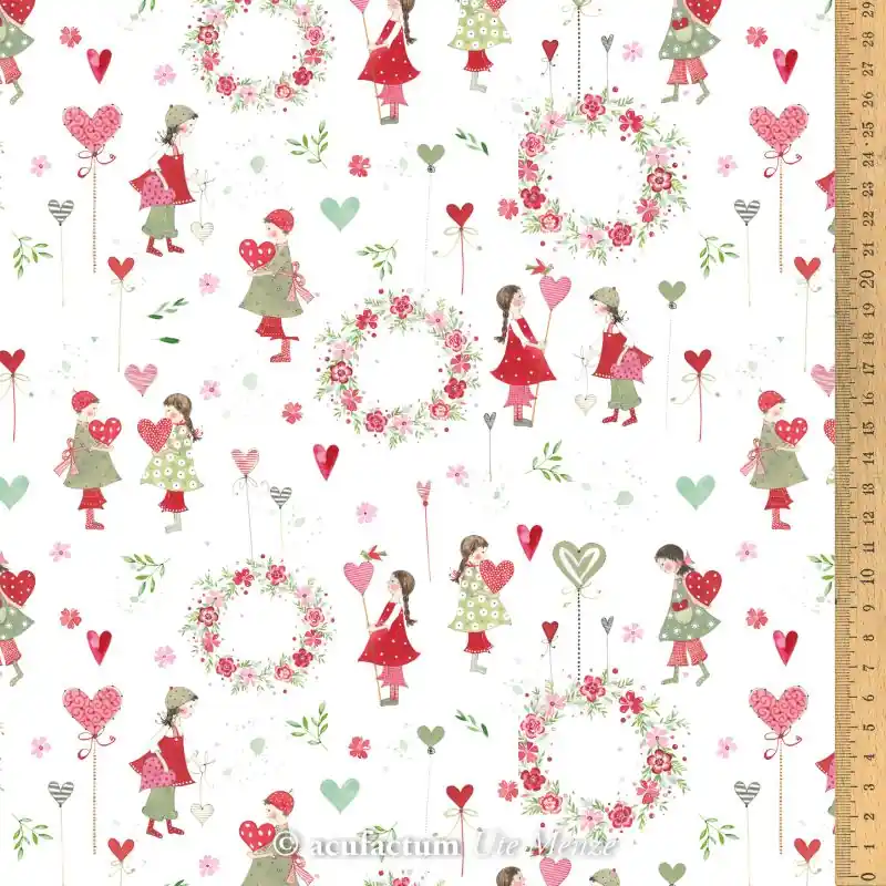 Versand Am Gleichen Tag Acufactum Digitaldruck Herzkinder