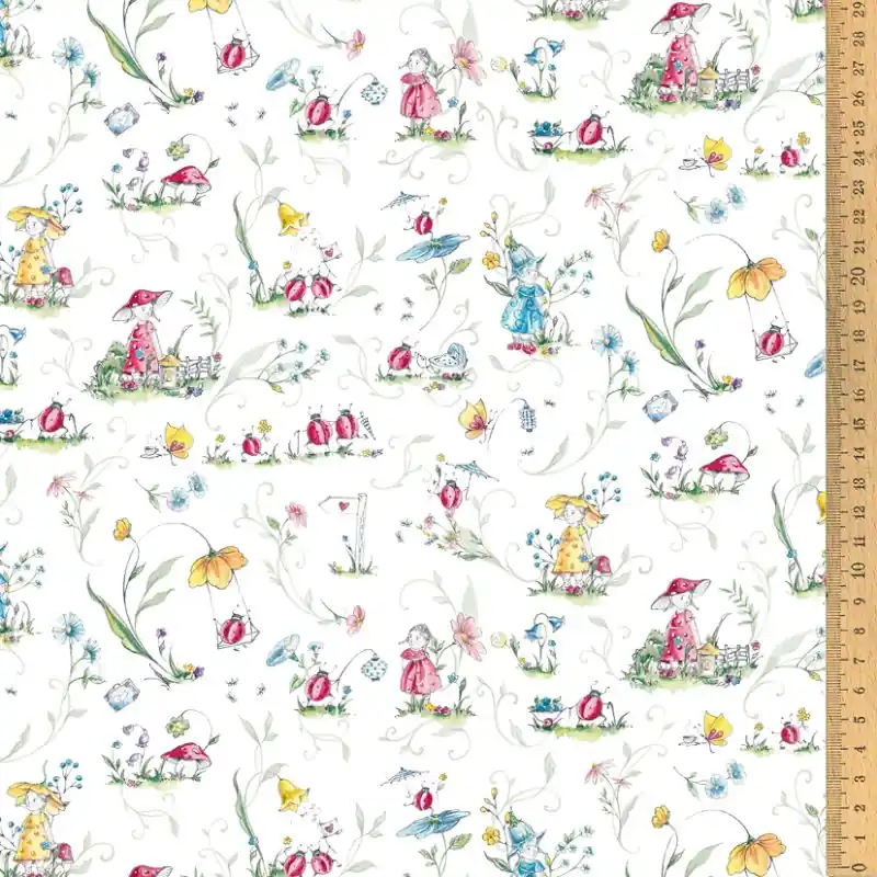 Acufactum Stoff Wiesenfest Direktkauf