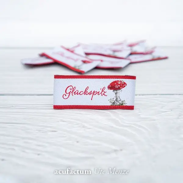 Sonderangebot Webetikett Acufactum Erdbeerwicht