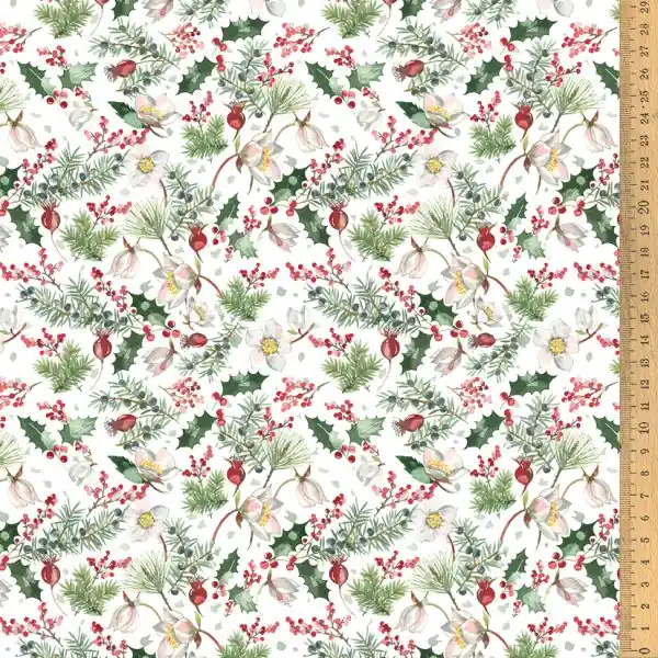 Direkt Vom Hersteller Acufactum Stoff Winterpotpourri