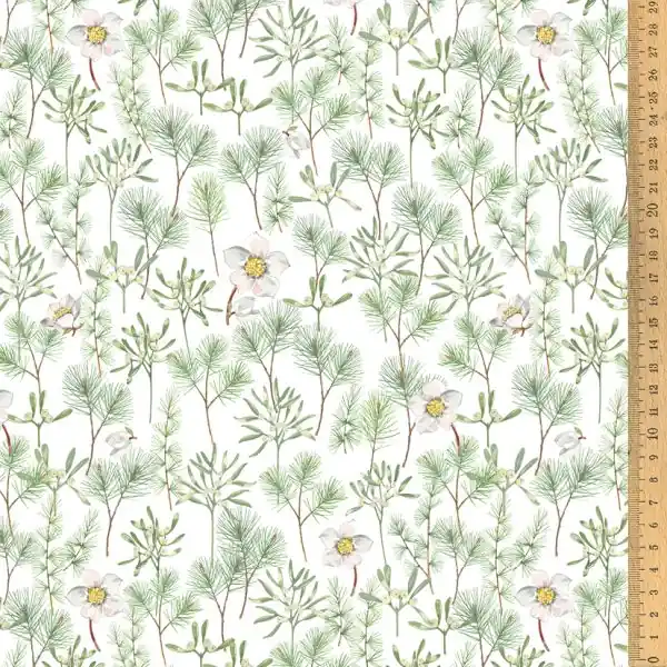 Direkt Vom Hersteller Acufactum Stoff Wintezeit