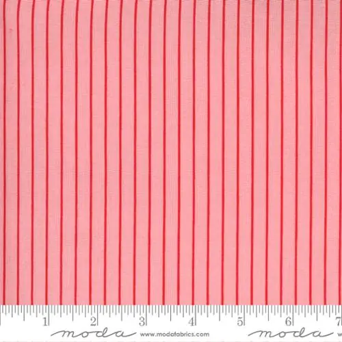 Bonnie & Camille Sunday Stroll Wide Stripe Pink Jetzt Kaufen