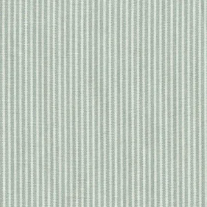 Sichere Zahlung Wachstuch Stripe Ice Green