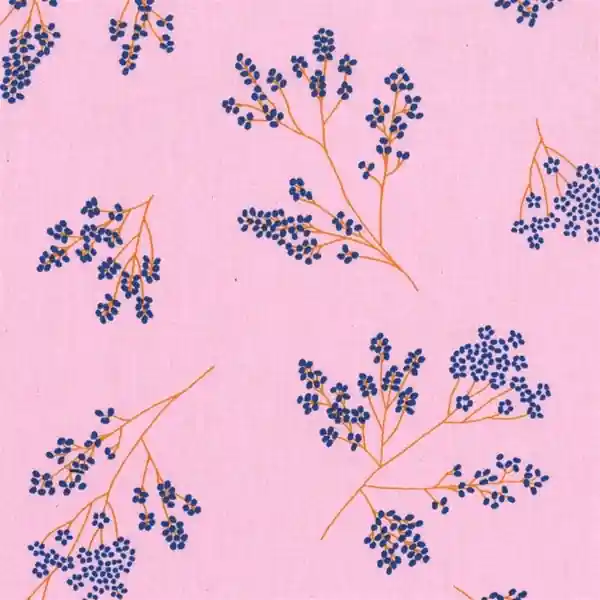 Wachstuch Alberte Pink Top-Preis