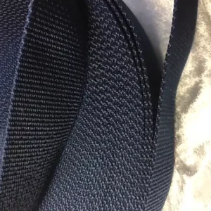 Gurtband dunkelblau Heißes Angebot