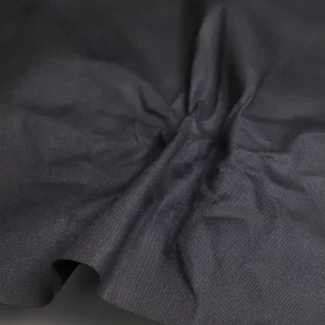 Markenprodukt Vera Waxed Cotton black