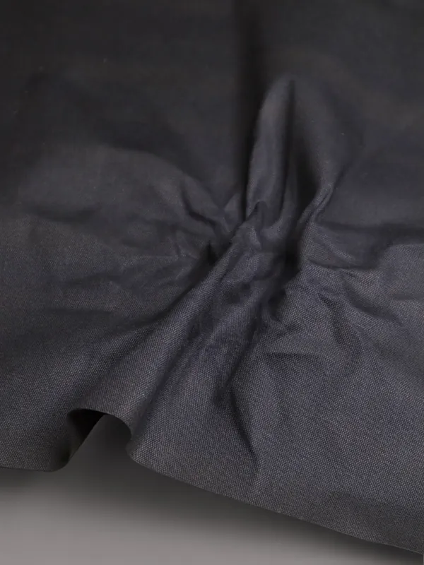 Markenprodukt Vera Waxed Cotton black