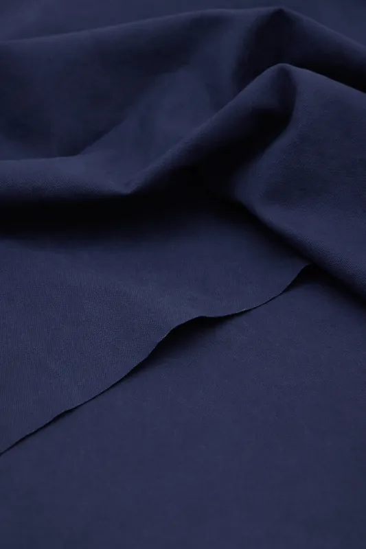 mind the Maker Heavy Canvas 17 OZ 16 indigo night Sonderangebot