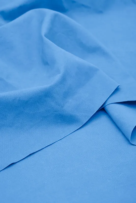 Echt mind the Maker Heavy Canvas 17 OZ 7 sky haze