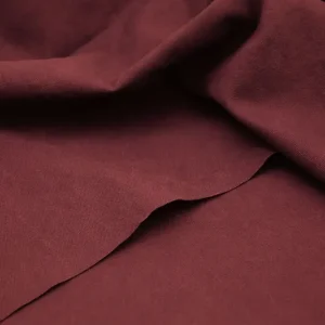 mind the Maker Heavy Canvas 17 OZ 22 mulberry Neue Ware