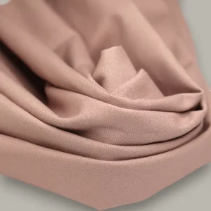 mind the Maker Dawn Cotton Canvas Dusty Rose Super-Preis