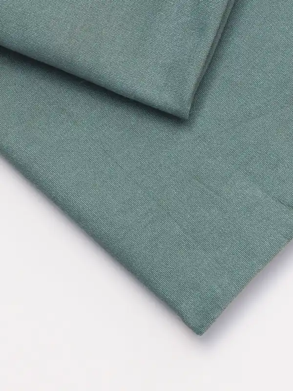 mind the Maker Light Canvas dusty green Exklusiv