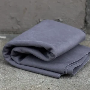 Heute Kaufen mind the Maker Heavy Canvas 17 OZ pewter