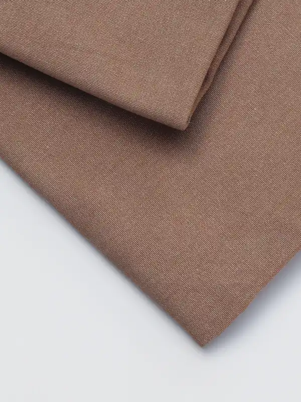 mind the Maker Light Canvas dark brown Angebot