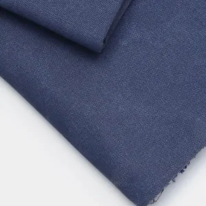 Premium mind the Maker Light Canvas dark blue